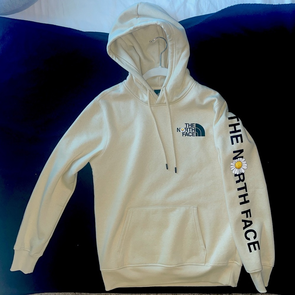 Northface hoodie